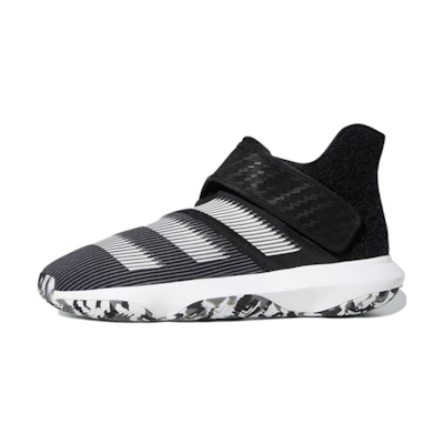 adidas Harden B/E 3 'Core Black White'