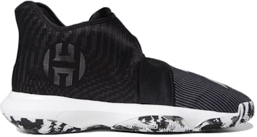 adidas Harden B/E 3 休閒 耐磨 低筒 復古籃球鞋 男款 黑白 Order adidas Harden B/E 3 休閒 耐磨 低筒 復古籃球鞋 男款 黑白