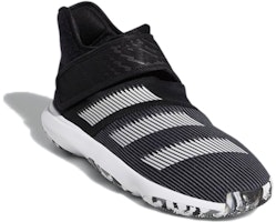 adidas Harden B/E 3 休閒 耐磨 低筒 復古籃球鞋 男款 黑白 Lookbook adidas Harden B/E 3 休閒 耐磨 低筒 復古籃球鞋 男款 黑白