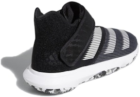 adidas Harden B/E 3 休閒 耐磨 低筒 復古籃球鞋 男款 黑白 Shop adidas Harden B/E 3 休閒 耐磨 低筒 復古籃球鞋 男款 黑白