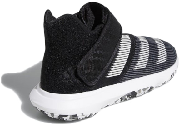 adidas Harden B/E 3 'Hitam Putih Teras' G26149 Shop adidas Harden B/E 3 'Hitam Putih Teras' G26149