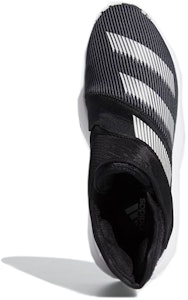 adidas Harden B/E 3 休閒 耐磨 低筒 復古籃球鞋 男款 黑白 Purchase adidas Harden B/E 3 休閒 耐磨 低筒 復古籃球鞋 男款 黑白