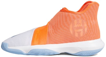adidas Harden B/E 3 'White Coral' F97189 adidas Harden B/E 3 'White Coral' F97189