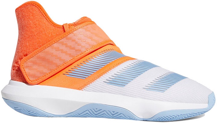 adidas Harden B/E 3 'Putih Coral' F97189 Order adidas Harden B/E 3 'Putih Coral' F97189