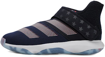 adidas Harden B/E 3 FIBA 'Ball Around The World' EG1540 adidas Harden B/E 3 FIBA 'Ball Around The World' EG1540