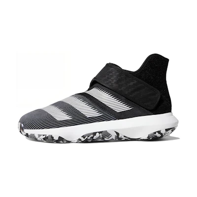 adidas Harden B/E 3 GCA 'Black White'