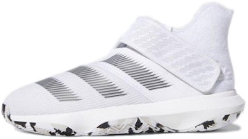 adidas Harden B/E 3 White EF8769 adidas Harden B/E 3 White EF8769
