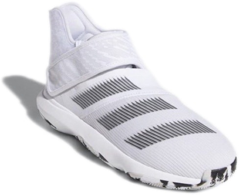 adidas Harden B/E 3 Putih EF8769 Lookbook adidas Harden B/E 3 Putih EF8769