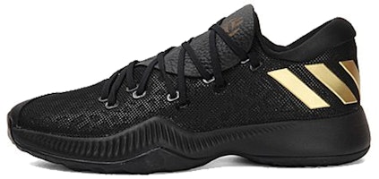 adidas Harden B/E 'Black Gold' AC7819 adidas Harden B/E 'Black Gold' AC7819