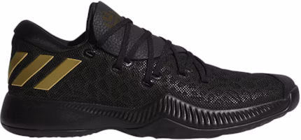 adidas Harden B/E 'Black Gold' AC7819 adidas Harden B/E 'Black Gold' AC7819