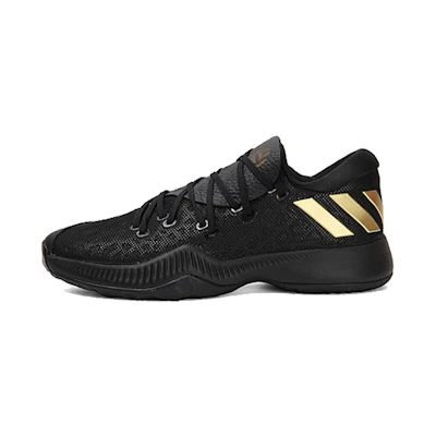 adidas Harden B/E 'Black Gold'