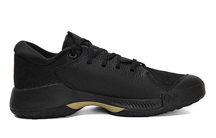 Order adidas Harden B/E ''Nero Oro'' AC7819