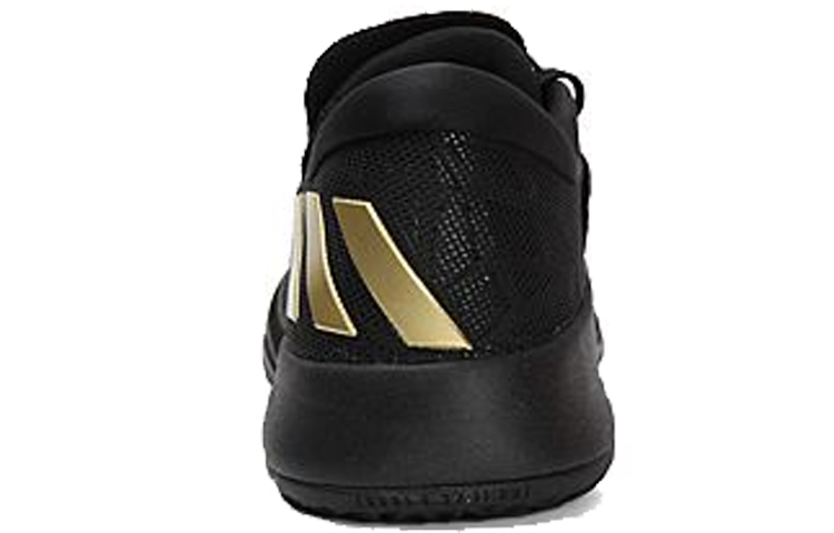Shop adidas Harden B/E ''Nero Oro'' AC7819