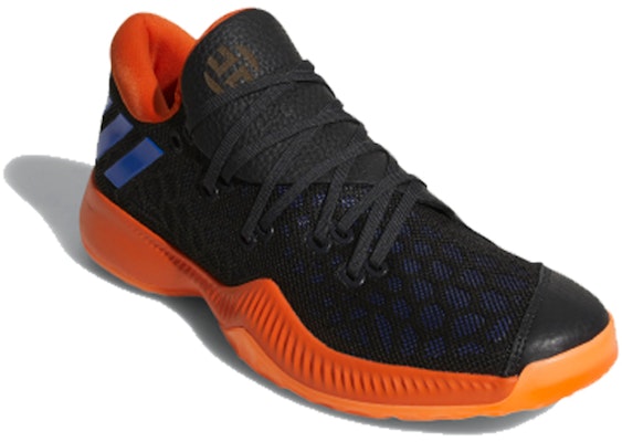 adidas Harden B Sepatu Basket AC7865 Shop adidas Harden B Sepatu Basket AC7865