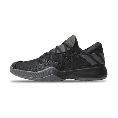 adidas Harden B/E 'Core Black'
