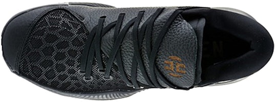 adidas Harden B/E 'Core Black' Hitam Inti CG4192 Lookbook adidas Harden B/E 'Core Black' Hitam Inti CG4192