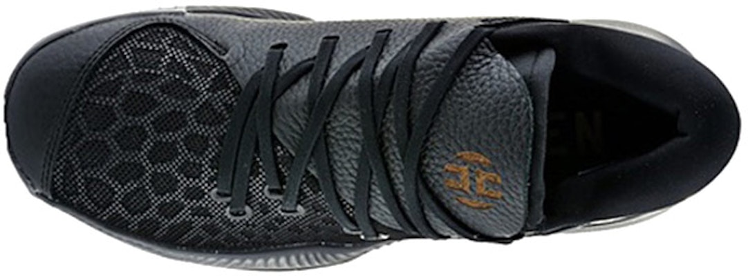 Harden B/E コアブラック (Harden B/E Koa Burakku) CG4192 Lookbook Harden B/E コアブラック (Harden B/E Koa Burakku) CG4192