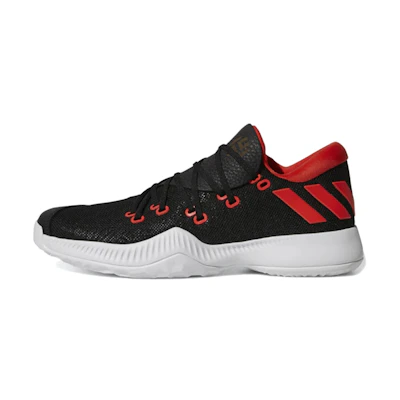 adidas Harden B/E 'Hi-Res Red'