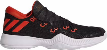 adidas Harden B/E 'Hi-Res Red' AC7820 adidas Harden B/E 'Hi-Res Red' AC7820