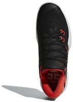 阿迪達斯 Harden B/E Brothers Through Everything 哈登 低幫 籃球鞋 男款 哈登黑紅 Shop 阿迪達斯 Harden B/E Brothers Through Everything 哈登 低幫 籃球鞋 男款 哈登黑紅