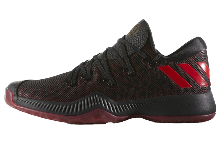adidas Harden B/E 'Scarlet' CG4194