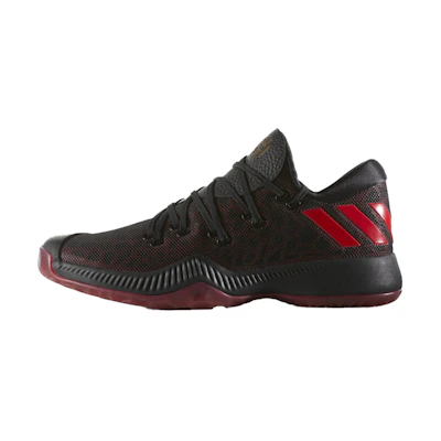 adidas Harden B/E 'Scarlet'