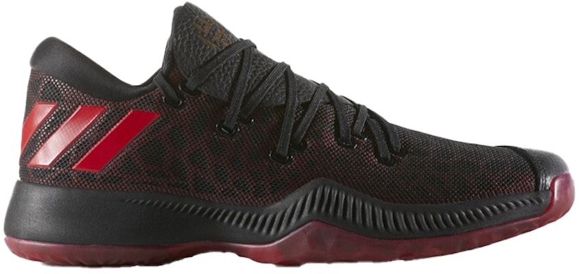 阿迪达斯 Harden B/E '红色' CG4194 Order 阿迪达斯 Harden B/E '红色' CG4194