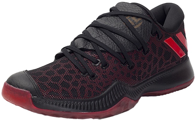 阿迪达斯 Harden B/E '红色' CG4194 Lookbook 阿迪达斯 Harden B/E '红色' CG4194
