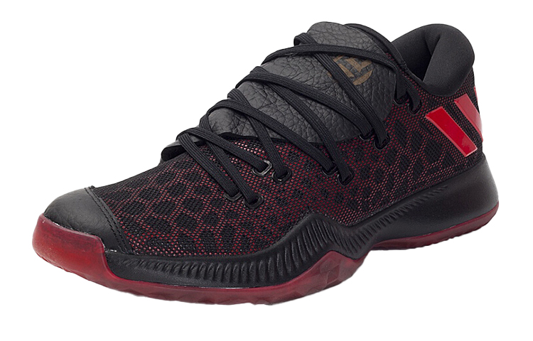 Shop 阿迪达斯 Harden B/E '红色' CG4194