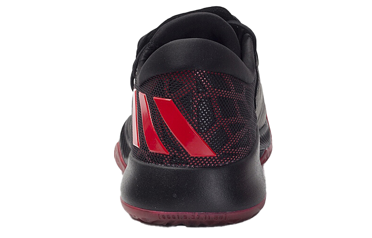 Purchase 阿迪达斯 Harden B/E '红色' CG4194