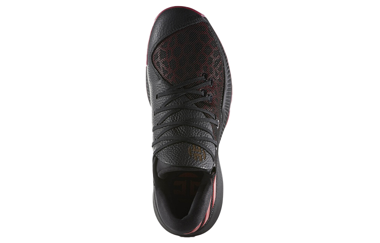 Details for 阿迪达斯 Harden B/E '红色' CG4194