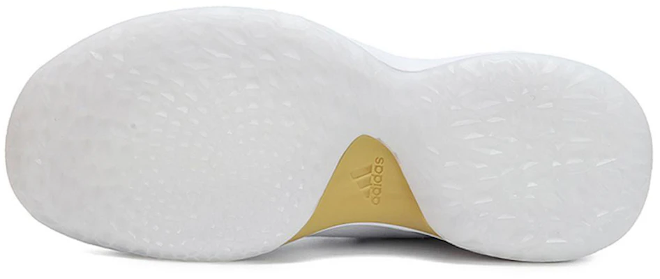 adidas Harden B/E 'Blanco Negro Oro' AC7821 Shop adidas Harden B/E 'Blanco Negro Oro' AC7821