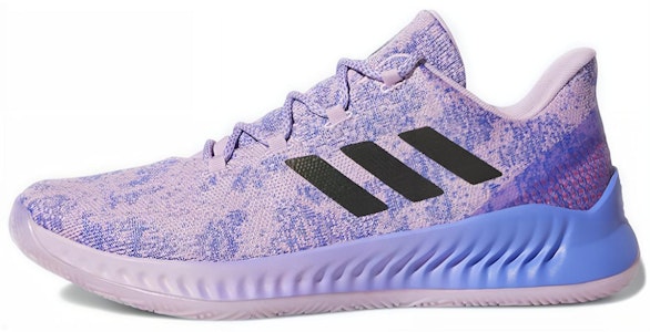 愛迪達 Harden B/E X 低筒 籃球鞋 男款 紫色 Buy 愛迪達 Harden B/E X 低筒 籃球鞋 男款 紫色