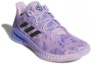 Lookbook adidas Harden B/E X 'Ungu Jernih' CG5983