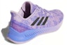 Shop adidas Harden B/E X 'Ungu Jernih' CG5983