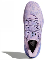 Purchase 愛迪達 Harden B/E X 低筒 籃球鞋 男款 紫色