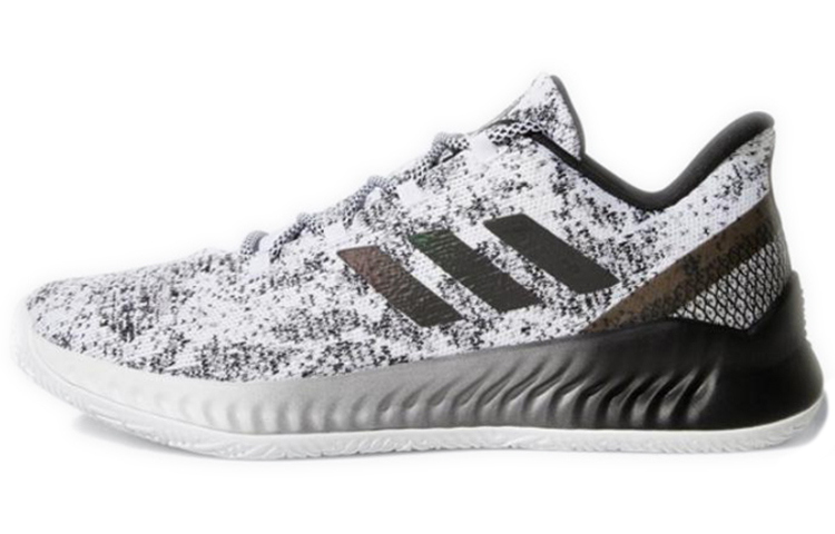 adidas Harden B/E X 'Grey' CG5982