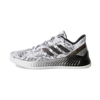 adidas Harden B/E X 'Grey'