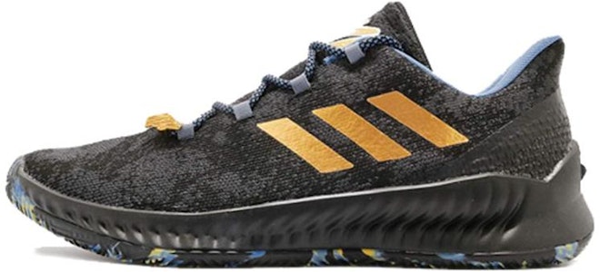 adidas Harden MVP 低筒 籃球鞋 男款 黑金 Buy adidas Harden MVP 低筒 籃球鞋 男款 黑金