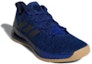 Lookbook adidas Harden B/E X 'Mystery Ink' Lelaki Biru Ungu CG5980
