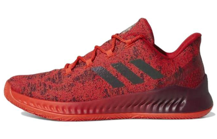 adidas Harden B/E X 'Red Scarlet' CG5981