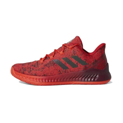adidas Harden B/E X 'Red Scarlet'