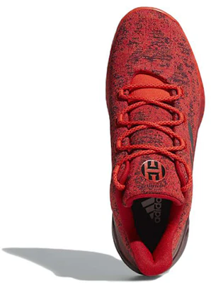 adidas Harden B/E X 'Merah Scarlet' CG5981 Purchase adidas Harden B/E X 'Merah Scarlet' CG5981