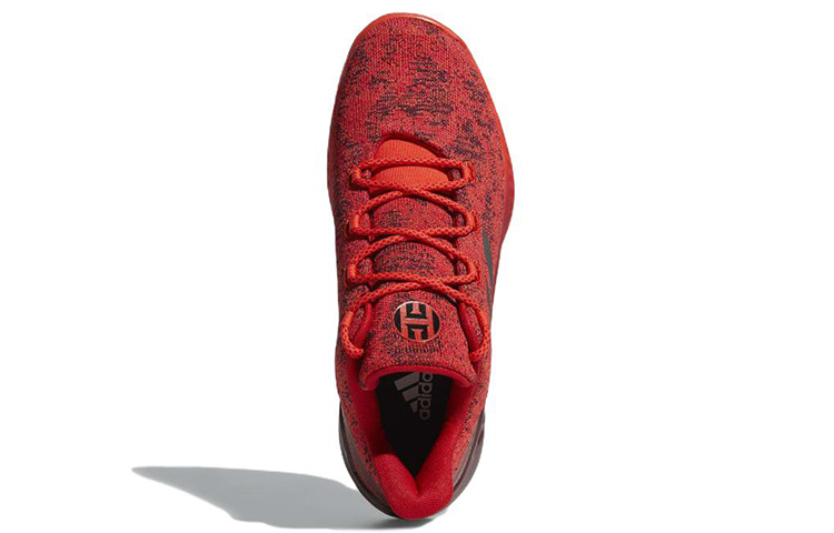 adidas Harden B/E X 'Red Scarlet' 圖 5