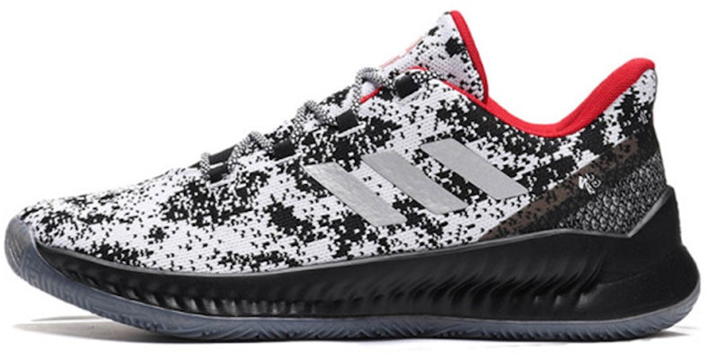 adidas Harden B/E X 'Silver Metallic' G27892 Buy adidas Harden B/E X 'Silver Metallic' G27892