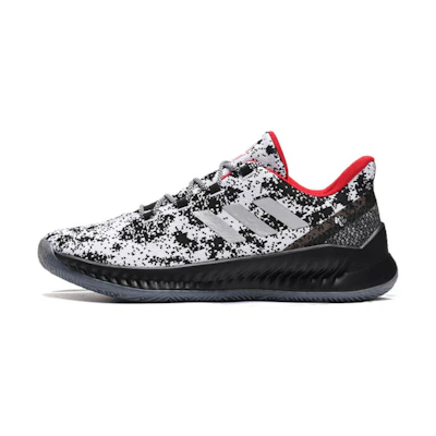 adidas Harden B/E X 'Silver Metallic'