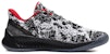 adidas Harden B/E X 'Perak Metalik' G27892