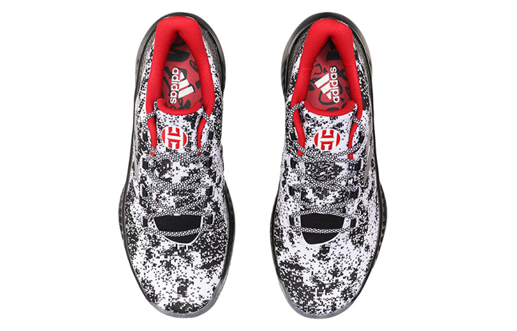 Shop adidas Harden B/E X 'Perak Metalik' G27892