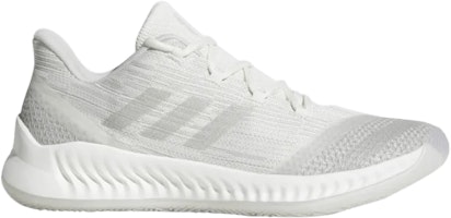 adidas Harden B/E X 'White Silver' AQ0033 adidas Harden B/E X 'White Silver' AQ0033