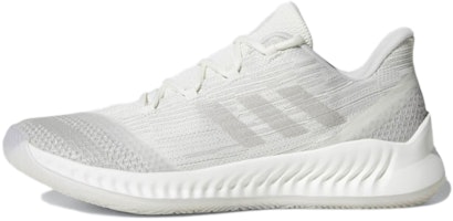 adidas Harden B/E X 'White Silver' AQ0033 adidas Harden B/E X 'White Silver' AQ0033